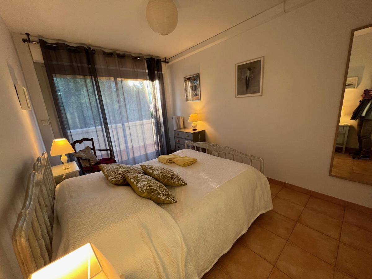 Les Collines D'Estanove, Charming, Bright, Calm Place With Pool 몽펠리에 외부 사진