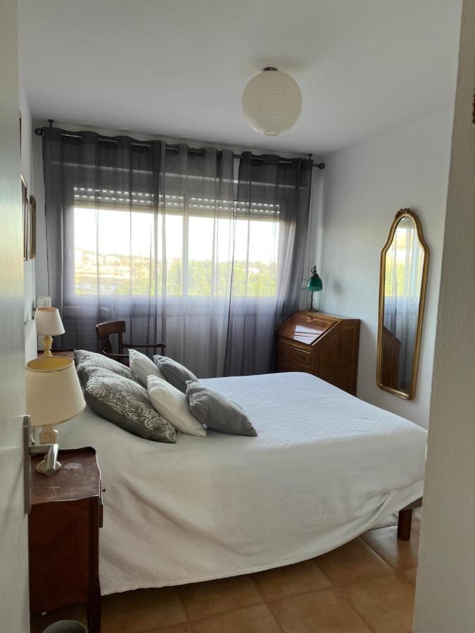Les Collines D'Estanove, Charming, Bright, Calm Place With Pool 몽펠리에 외부 사진