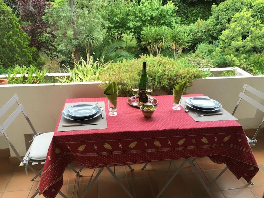 Les Collines D'Estanove, Charming, Bright, Calm Place With Pool 몽펠리에 외부 사진