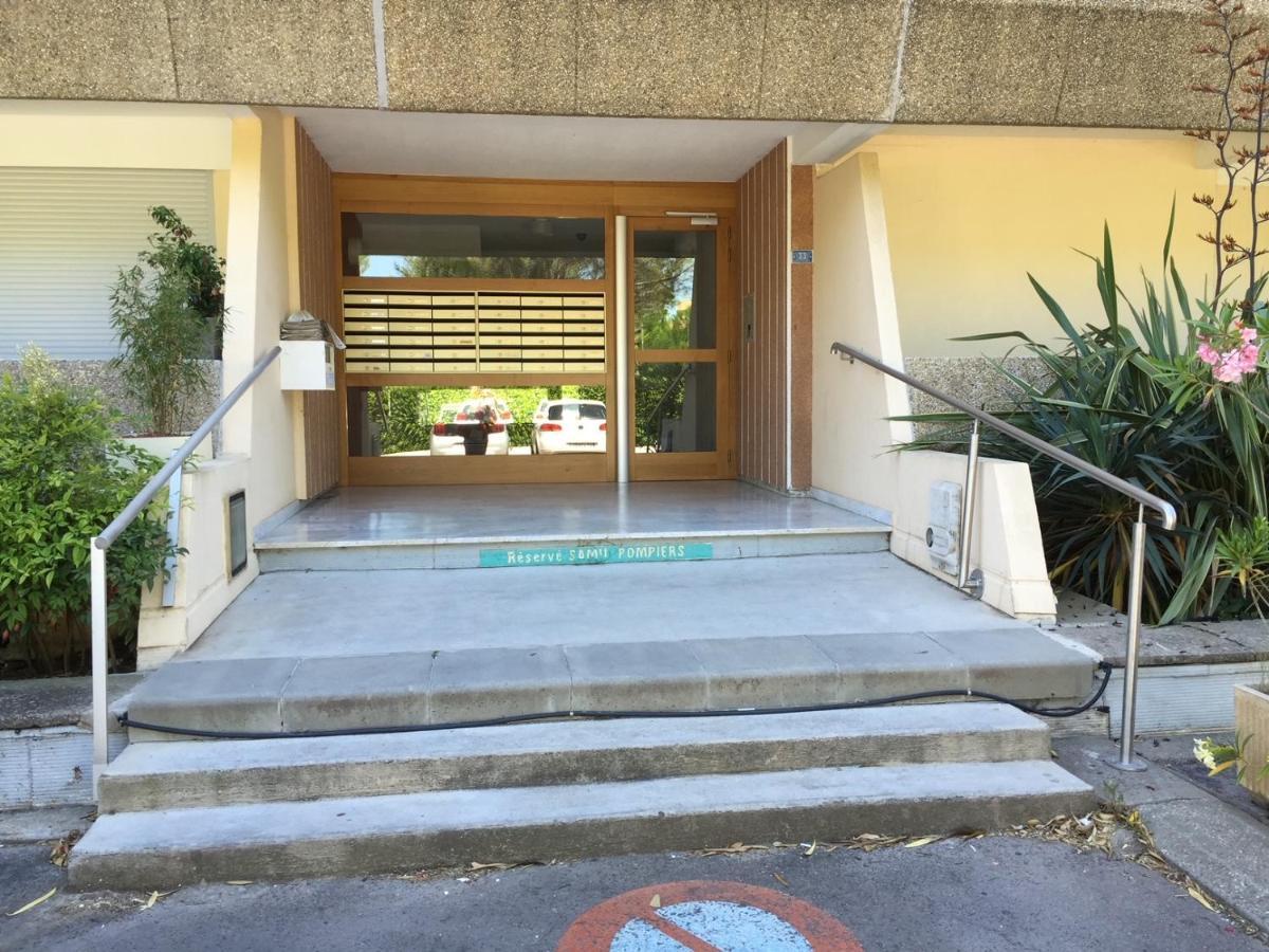 Les Collines D'Estanove, Charming, Bright, Calm Place With Pool 몽펠리에 외부 사진